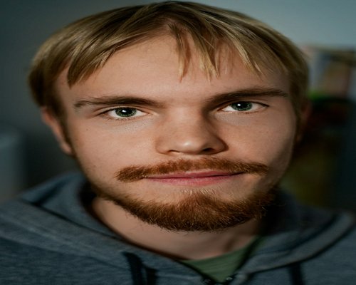 User avatar Katarzyna